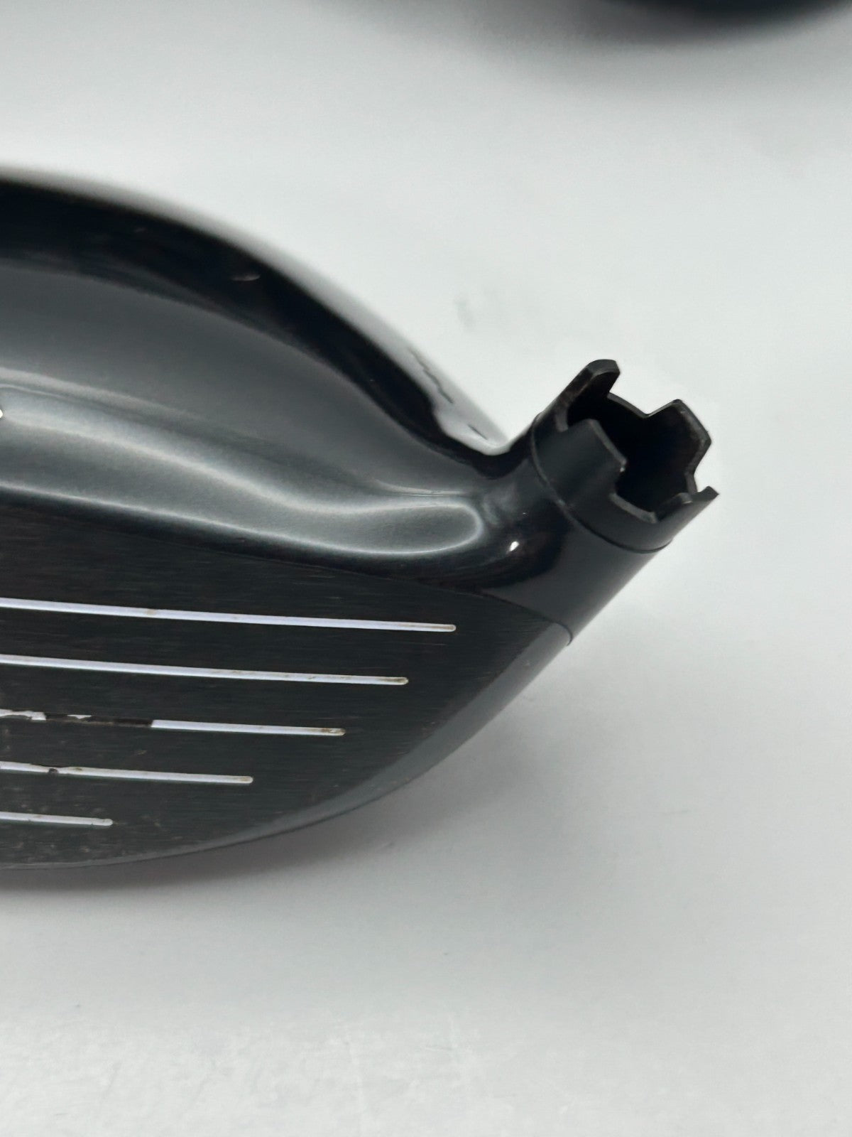 Titleist 917 F2 15 fairway wood Head only Right Handed from japan 29639