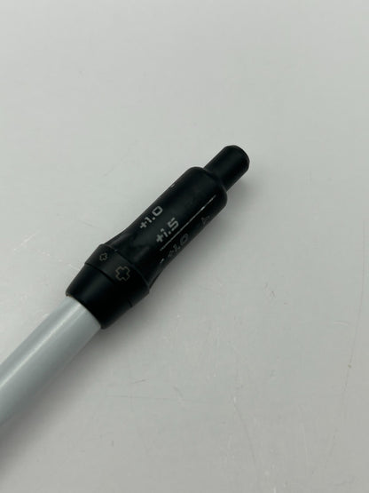 Fujikura Speeder 661 EVOLUTION Ⅶ Stiff Driver Shaft 43.875 in Ping Adapter *235115