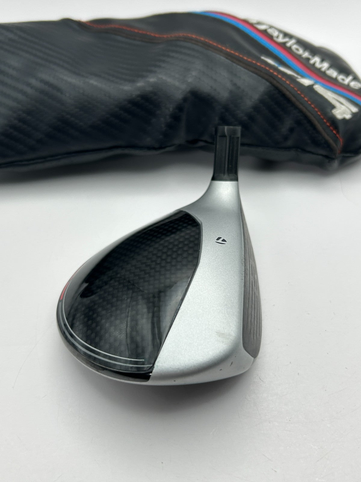 Taylormade M4 5W 18 Fairway Wood head only right handed golf from japan 347210
