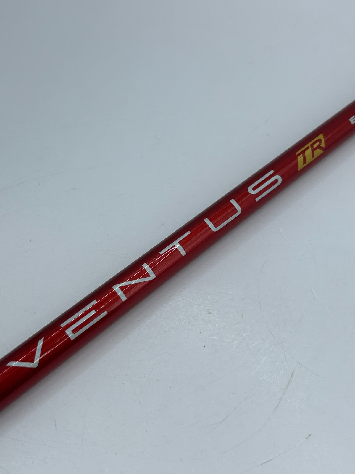 Fujikura VENTUS TR Red 6S VELOCORE Driver Shaft 43.75 in Cobra adapter *29634