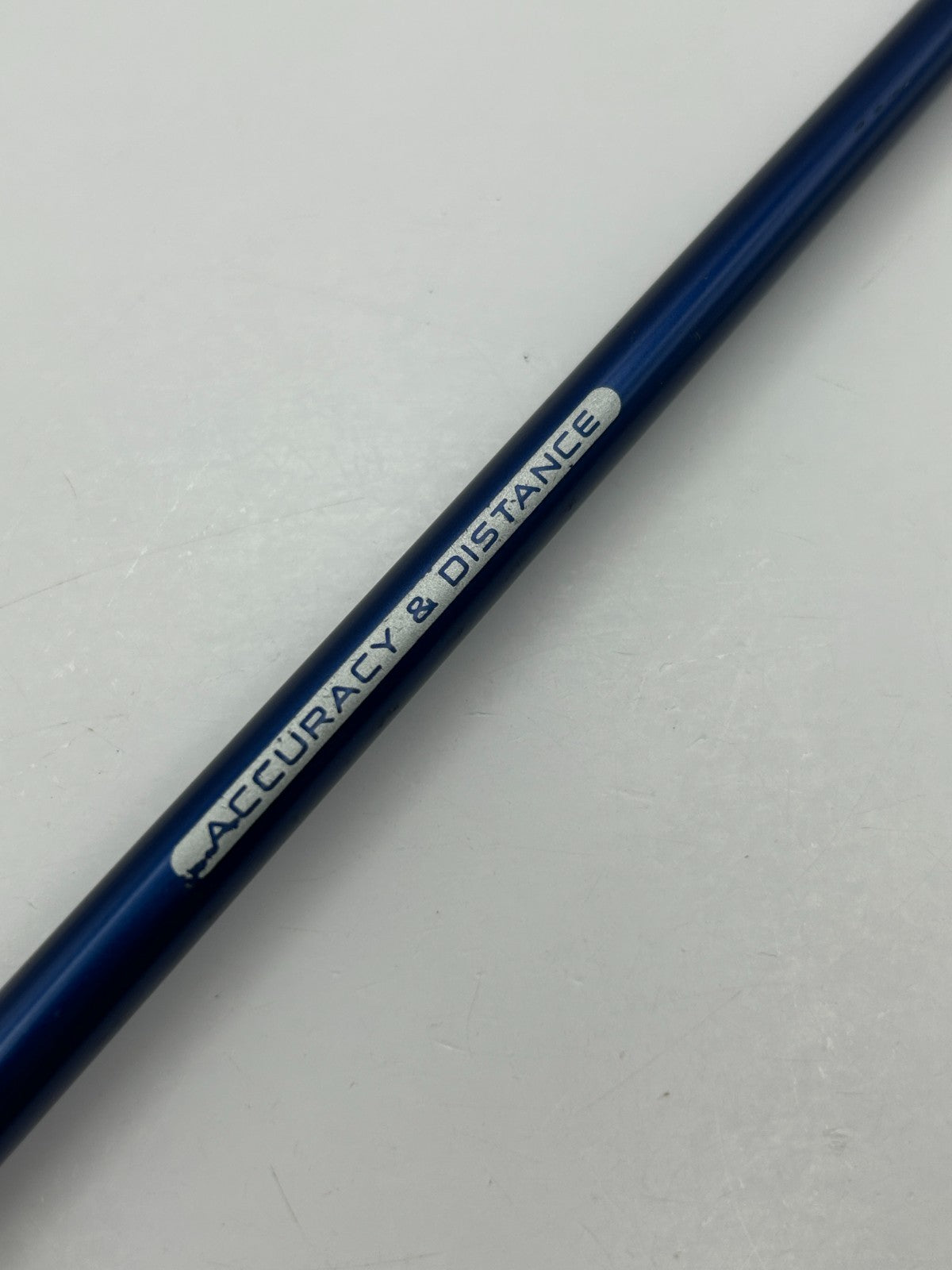 Graphite Design TOUR AD VR 6 Stiff Driver Shaft 44 in Callaway Adapter *221713