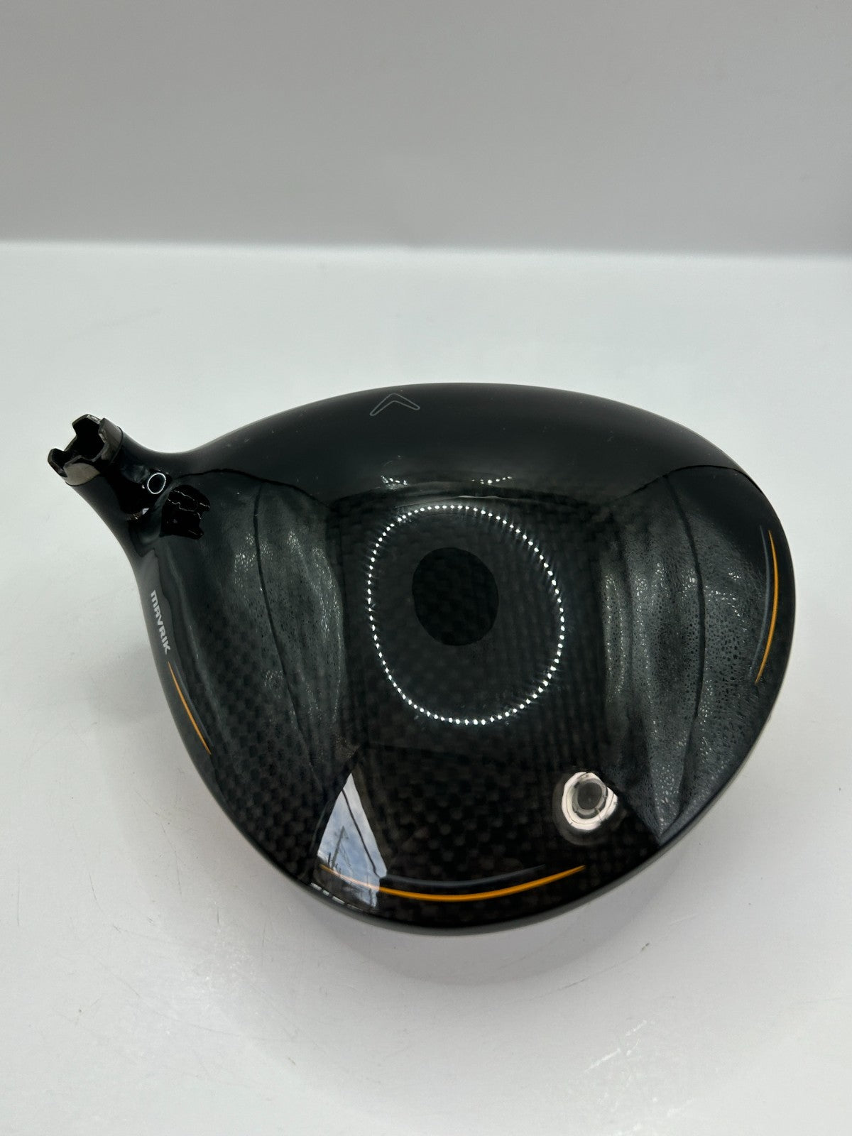 Callaway MAVRIK 9.0 driver head only Right Handed golf from japan 405911