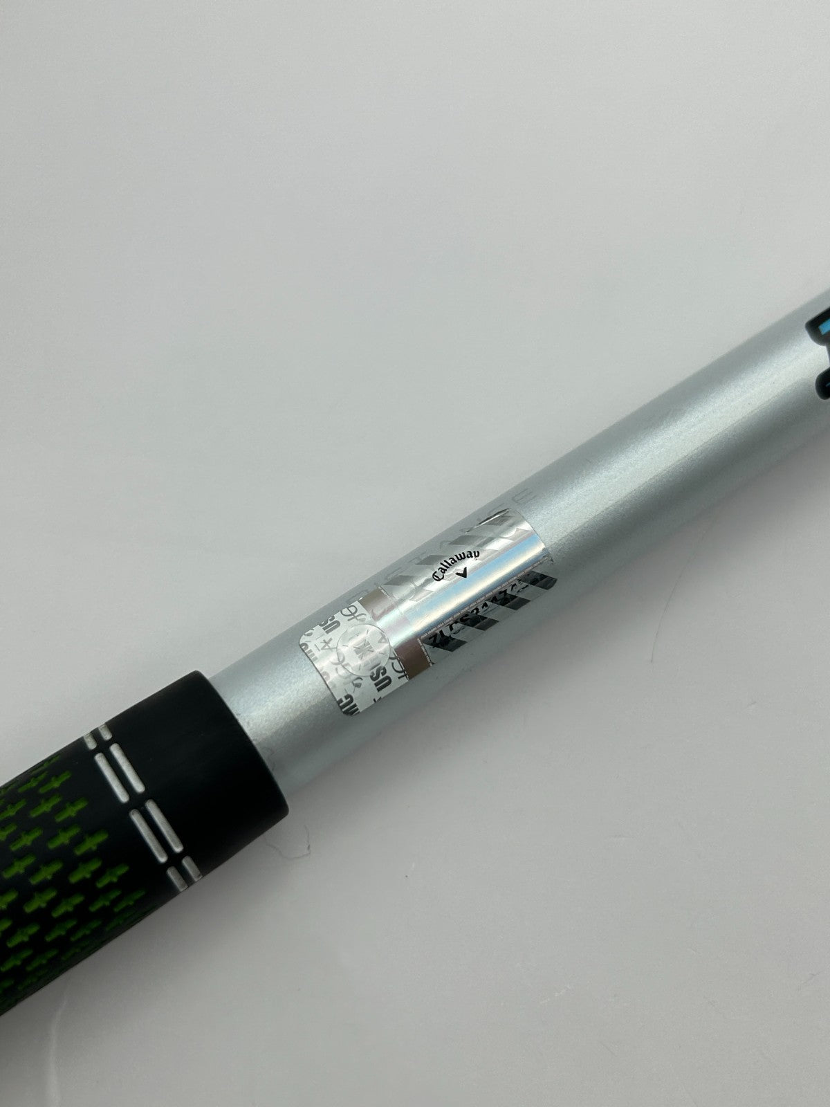 Graphite Design TOUR AD VR-6 Stiff Driver Shaft 44 in Callaway Adapter *22634