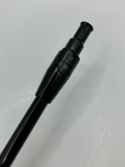 Graphite Design TOUR AD CQ 5 S driver Shaft 43.5 in Callaway adapter *309015
