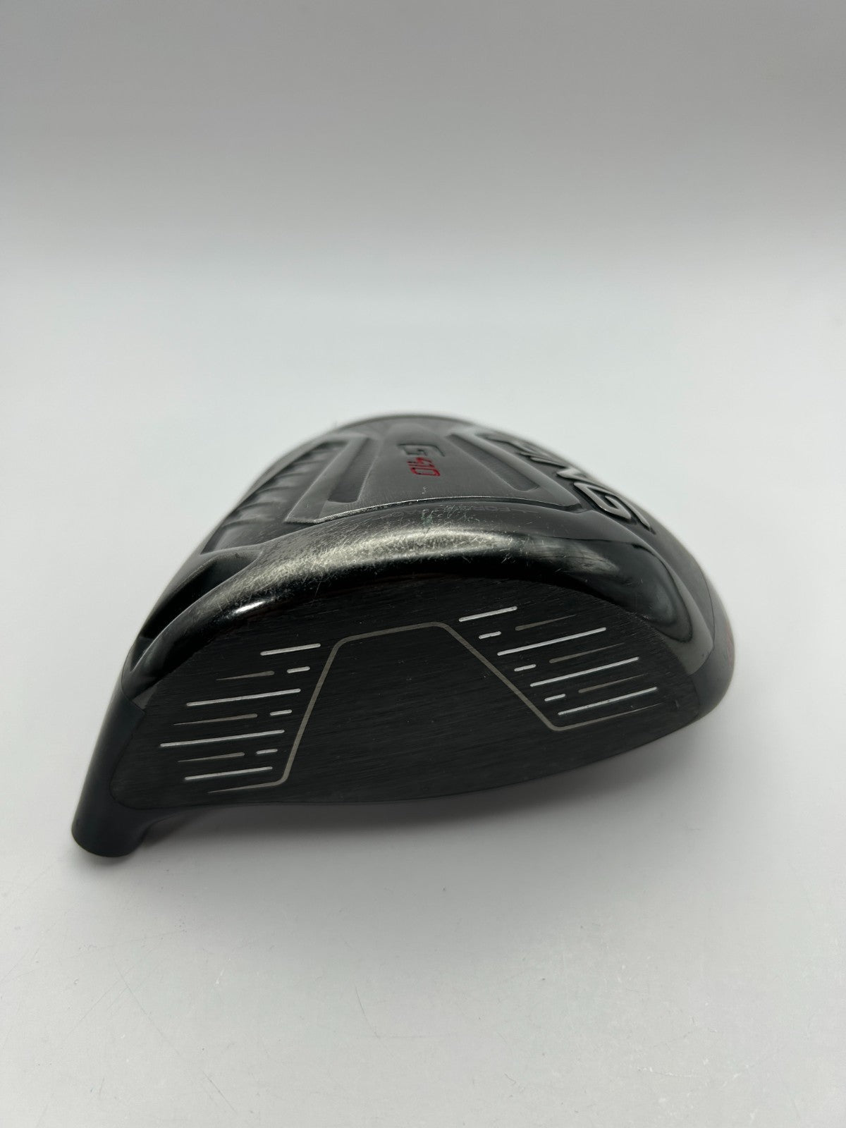 Ping G410 LST 10.5 driver head only Right-Handed golf from japan 27574