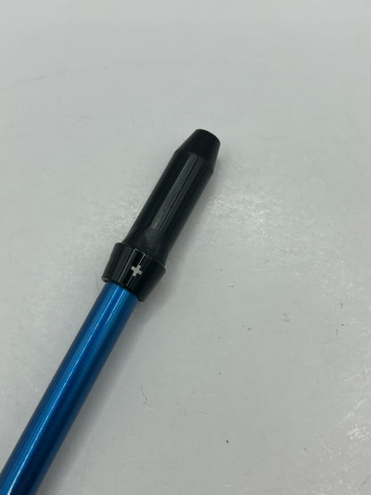 Graphite Design TOUR AD GT-6 Stiff Driver Shaft 44.5 in Ping G400 adapter *263913