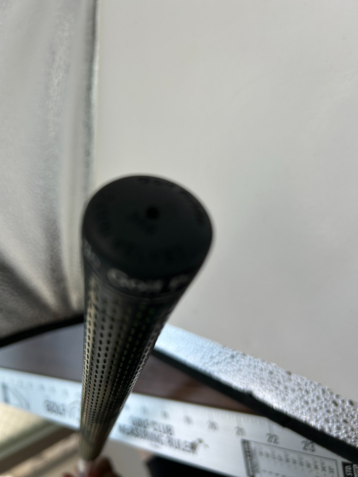 Graphite Design TOUR AD HD 6 S Driver Shaft 44.125 in Callaway Adapter *325418