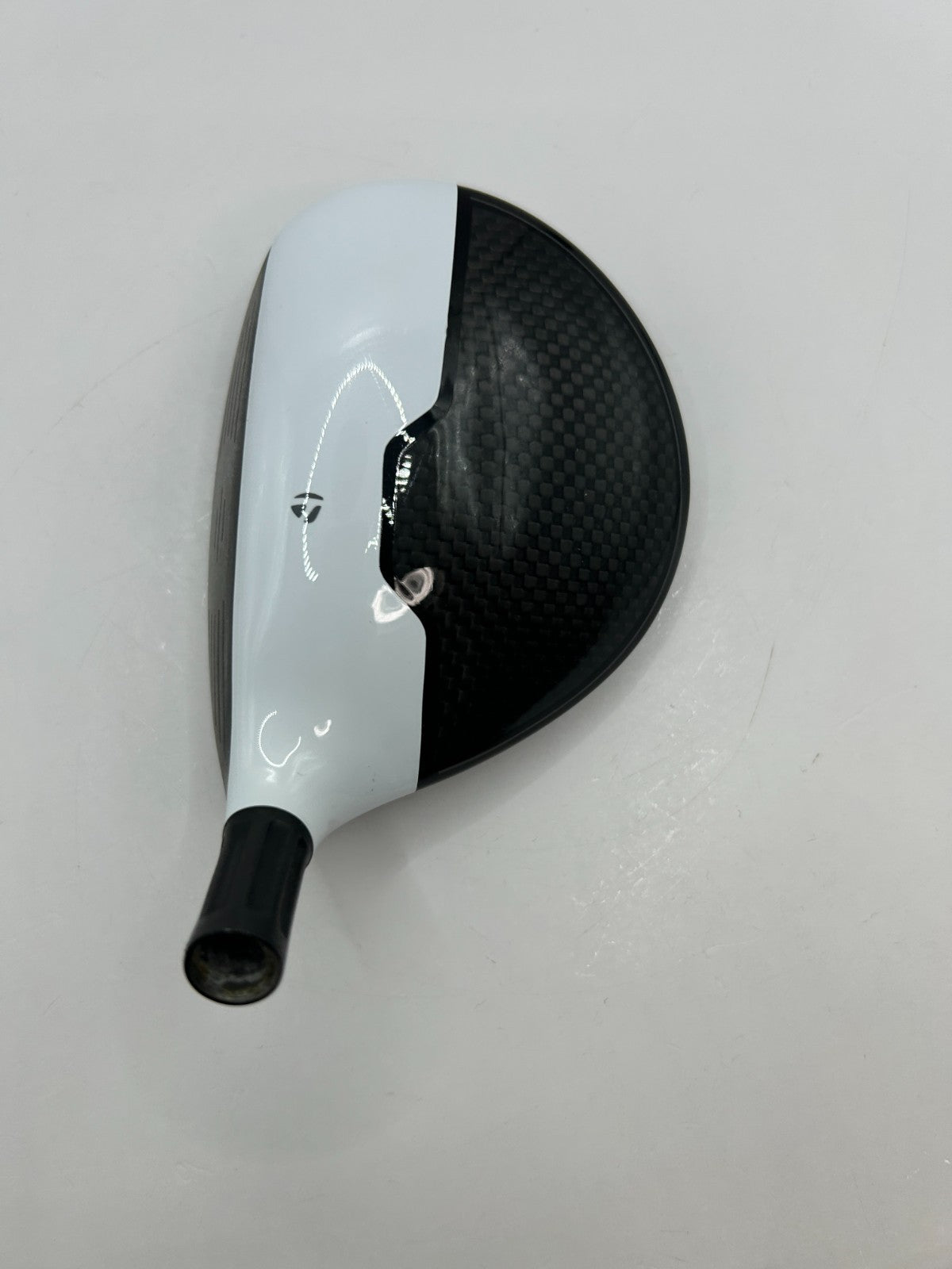 TaylorMade M2 5W 18 Fairway Wood Head Only Right Handed golf from japan 34865