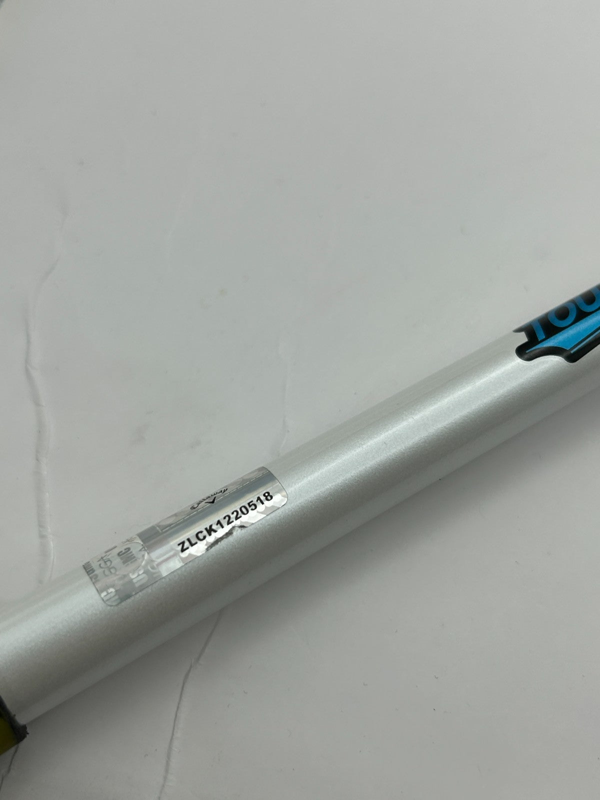 Graphite Design TOUR AD HD 6 Stiff Driver Shaft 44.125 in Callaway Adapter *12295