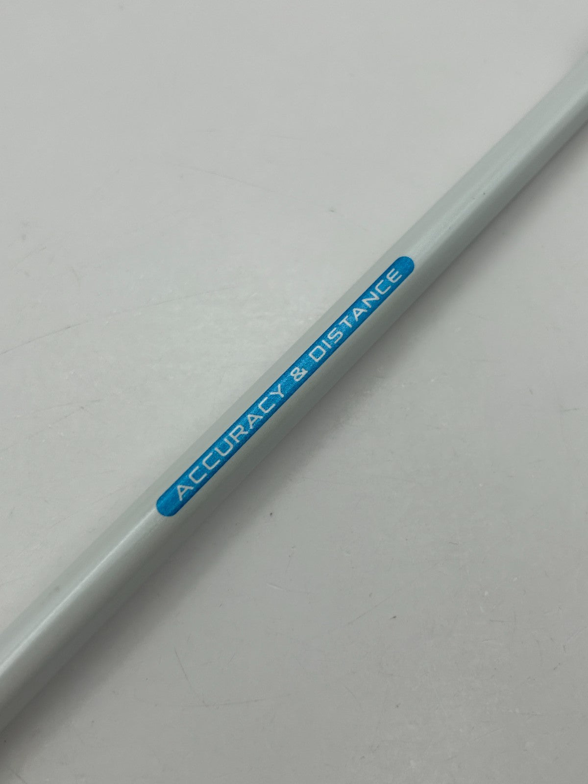Graphite Design TOUR AD HD 6 X Fairway Wood Shaft 40.875 in No adapter *208312