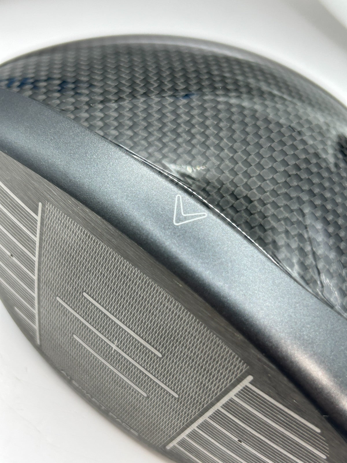 Callaway AI Smoke MAX 9.0 Driver Head Only RH With Head cover 391820