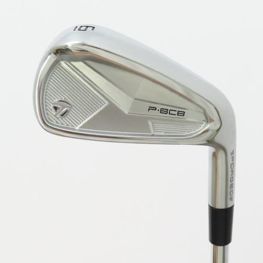 TaylorMade P8CB 2025 Iron Set 6 PW 5 Clubs N.S.PRO 950GH neo S RH Used0