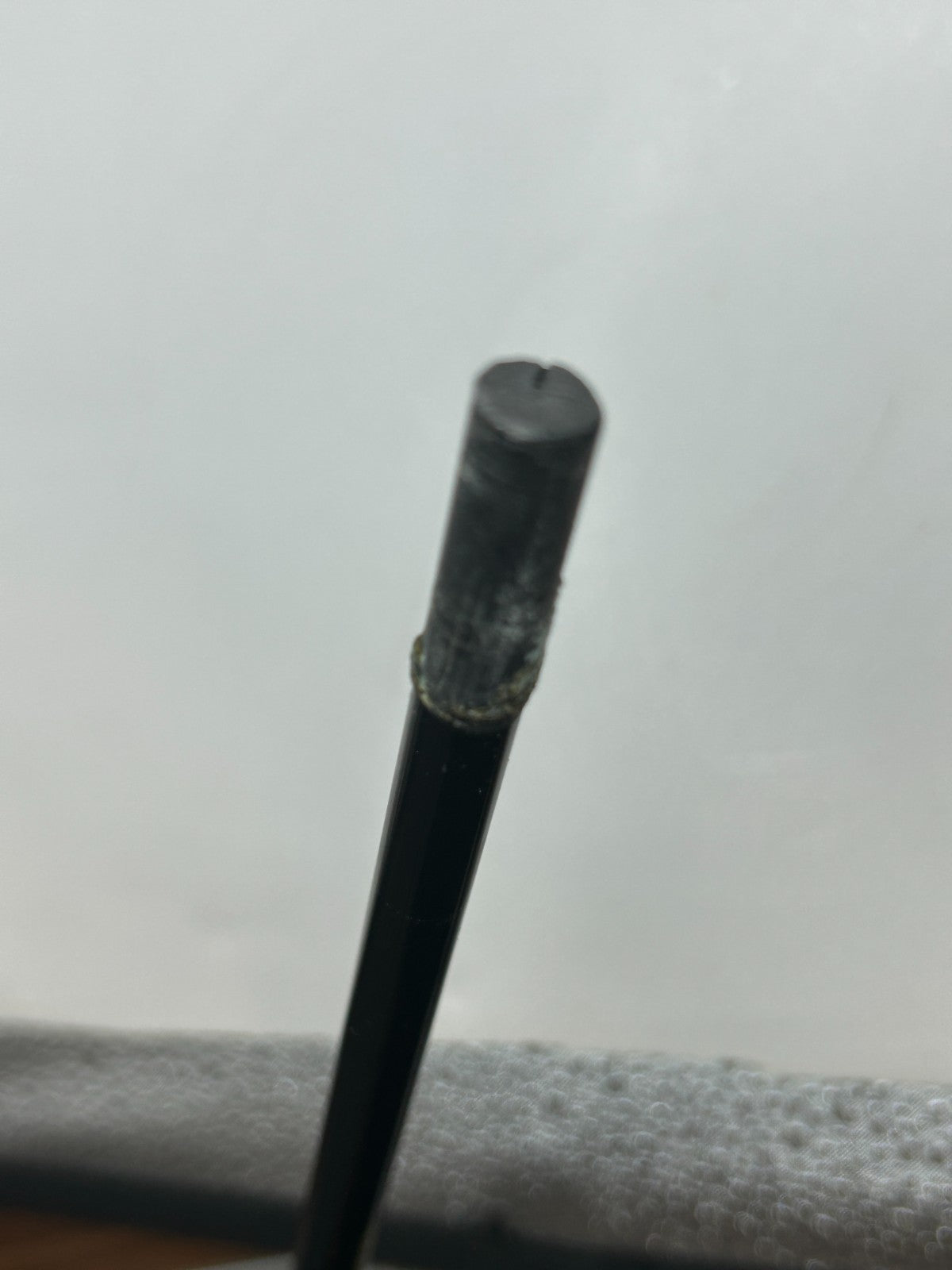 Graphite Design TOUR AD CQ 6 TX Fairway Wood Shaft 42 in No adapter *311416
