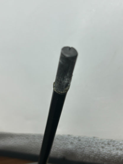 Graphite Design TOUR AD CQ 6 TX Fairway Wood Shaft 42 in No adapter *311416