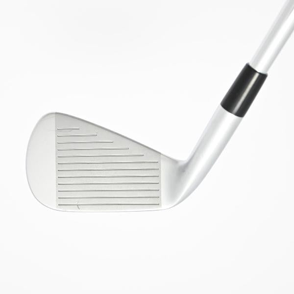 Mizuno Pro S 3 Iron Set 5 PW 6 Clubs Dynamic Gold 105 S200 RH Used2