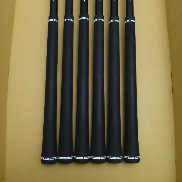 Titleist T200 2023 Iron Set 5 PW 6 Clubs TENSEI AV BLUE AM2 S RH Used7