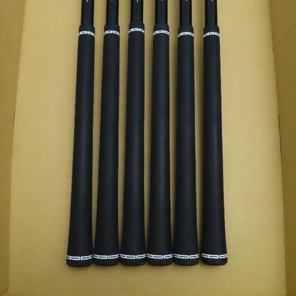 Titleist T200 2023 Iron Set 5 PW 6 Clubs TENSEI AV BLUE AM2 S RH Used7