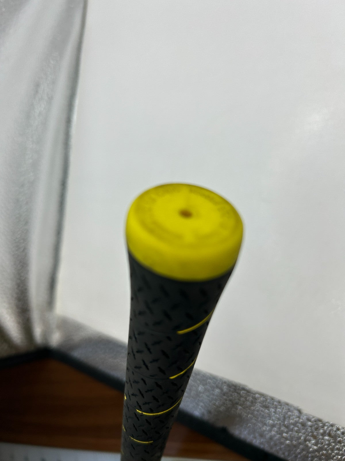 Graphite Design TOUR AD MJ-6 Stiff Driver Shaft 43.75 in Cobra adapter *267619