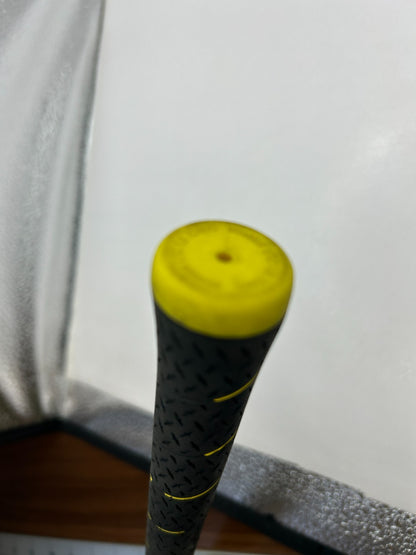 Graphite Design TOUR AD MJ-6 Stiff Driver Shaft 43.75 in Cobra adapter *267619