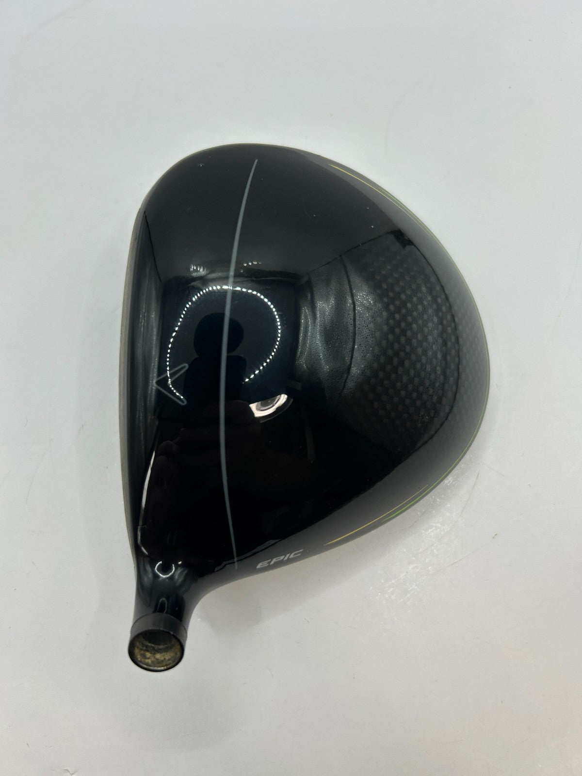Callaway EPIC FLASH STAR 12.0 driver head only Right Handed from Japan 40465