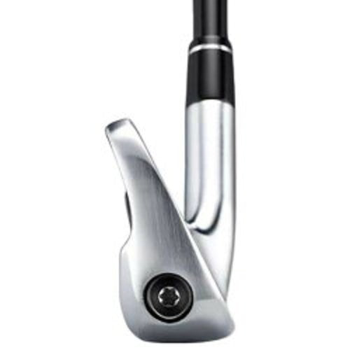 Honma BERES NX Iron Set 7 11 5set N.S.PRO 850GH neo Stiff flex steel RH new5