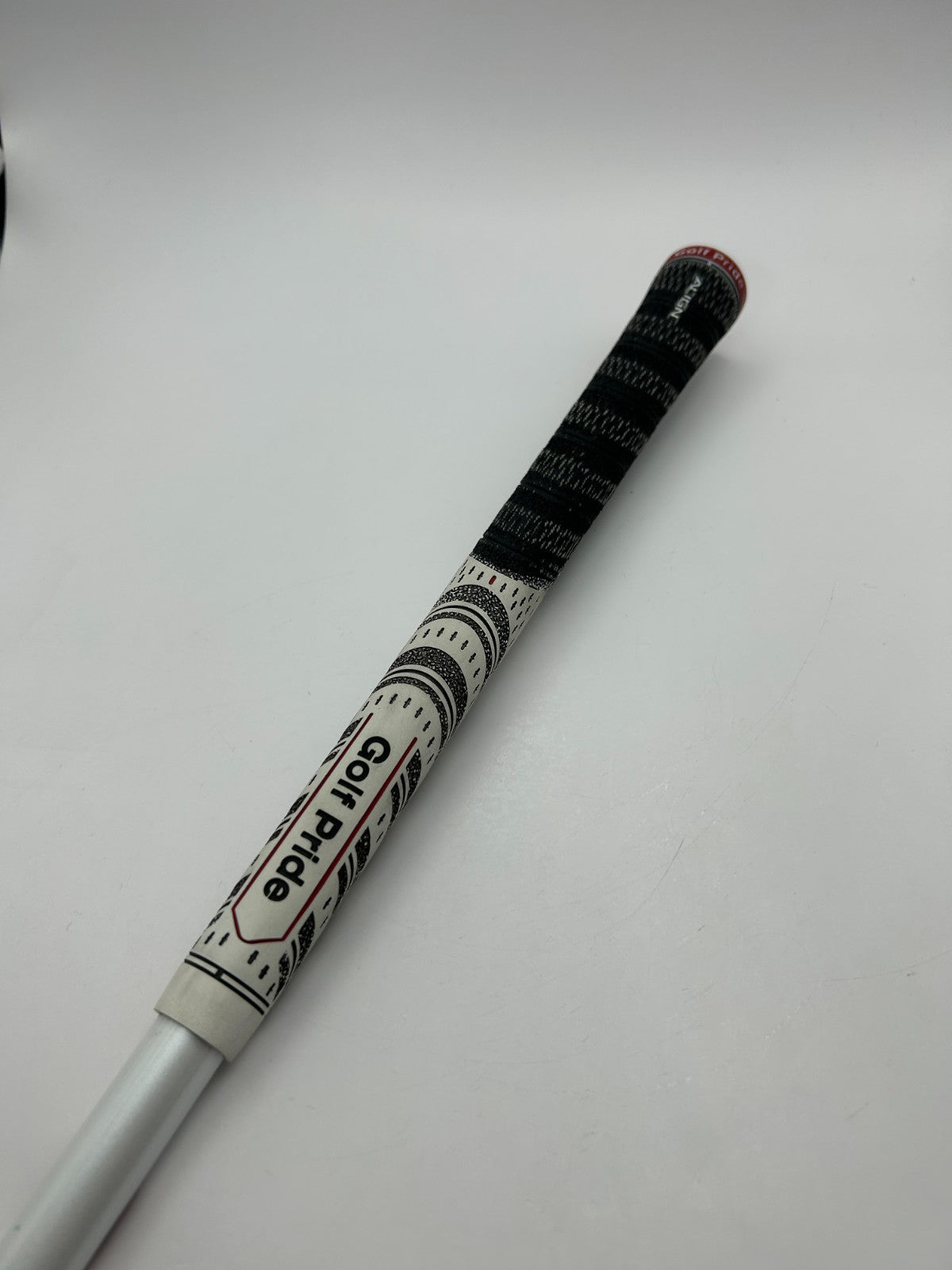 Graphite Design TOUR AD HD 6 Stiff Driver Shaft 44.25 in TaylorMade Adapter 177517