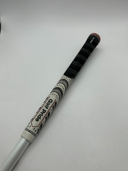 Graphite Design TOUR AD HD 6 Stiff Driver Shaft 44.25 in TaylorMade Adapter 177517