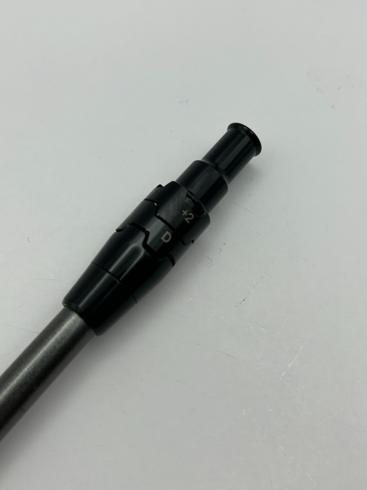 Graphite Design TOUR AD XC 6 Stiff Driver Shaft 44 in Callaway Adapter *218017