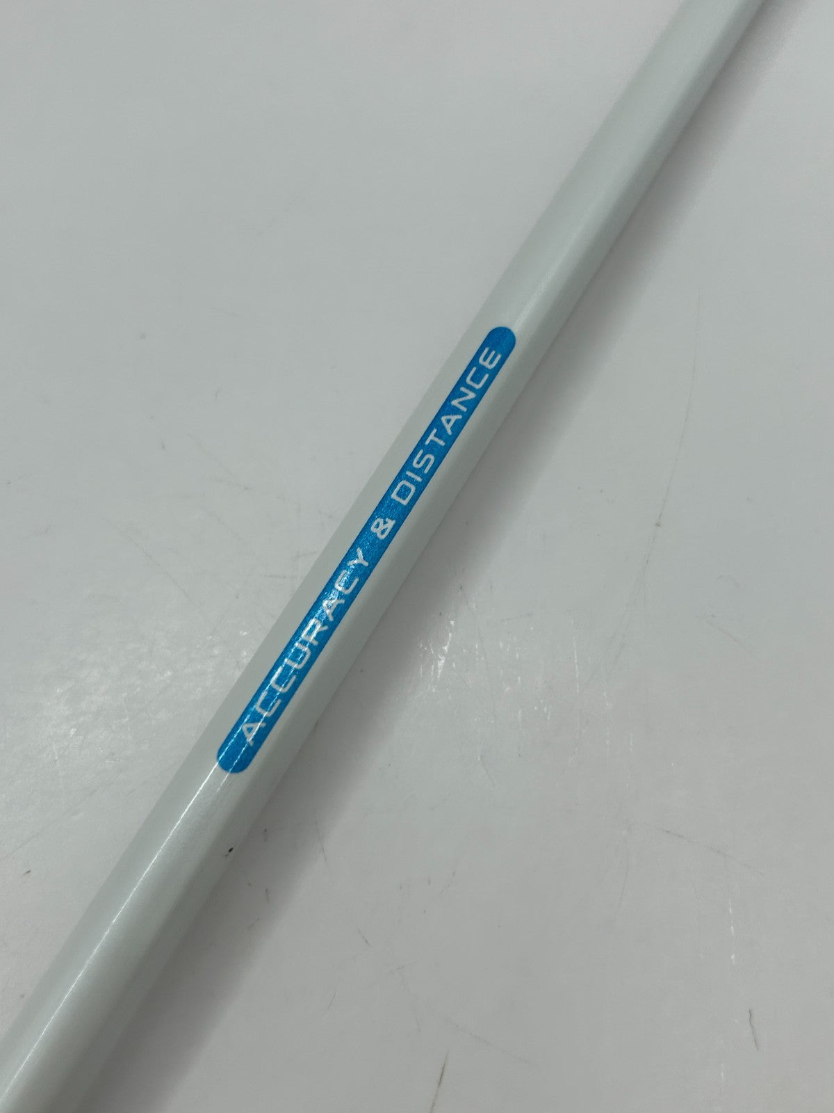 Graphite Design TOUR AD HD 6 S Driver Shaft 44.125 in TaylorMade Adapter *301112