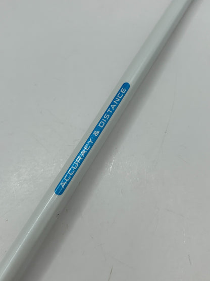 Graphite Design TOUR AD HD 6 S Driver Shaft 44.125 in TaylorMade Adapter *301112