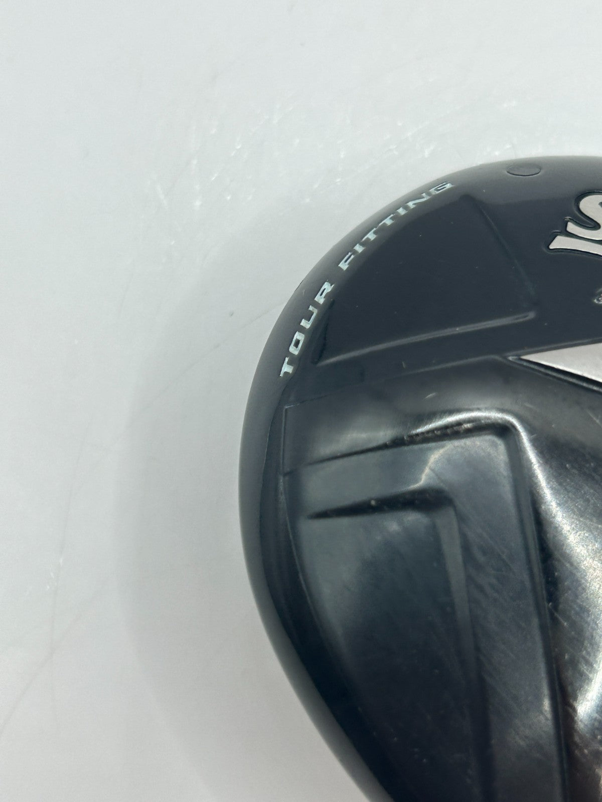 DUNLOP SRIXON Z F45 5W 19 Fairway wood Head RH golf from japan 364719