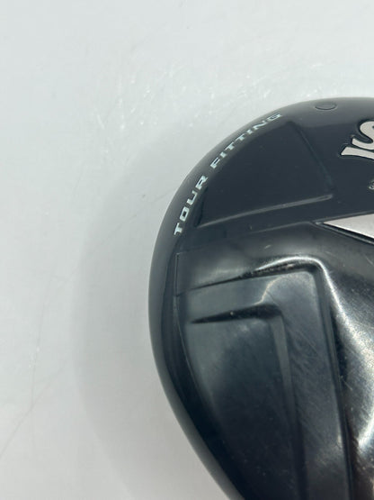 DUNLOP SRIXON Z F45 5W 19 Fairway wood Head RH golf from japan 364719
