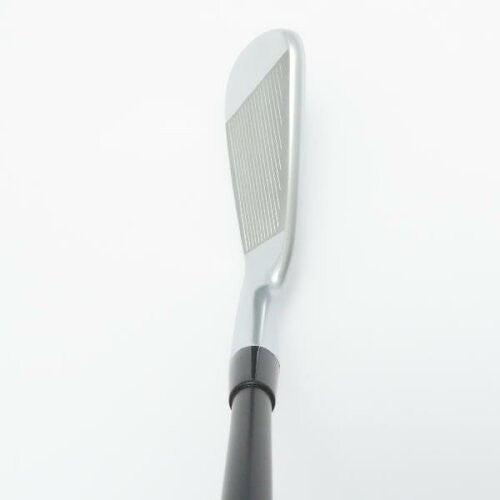 PING i525 Power Spec Iron Set 7 PW UW 5 Clubs ALTA J CB SLATE R RH Used Japan1