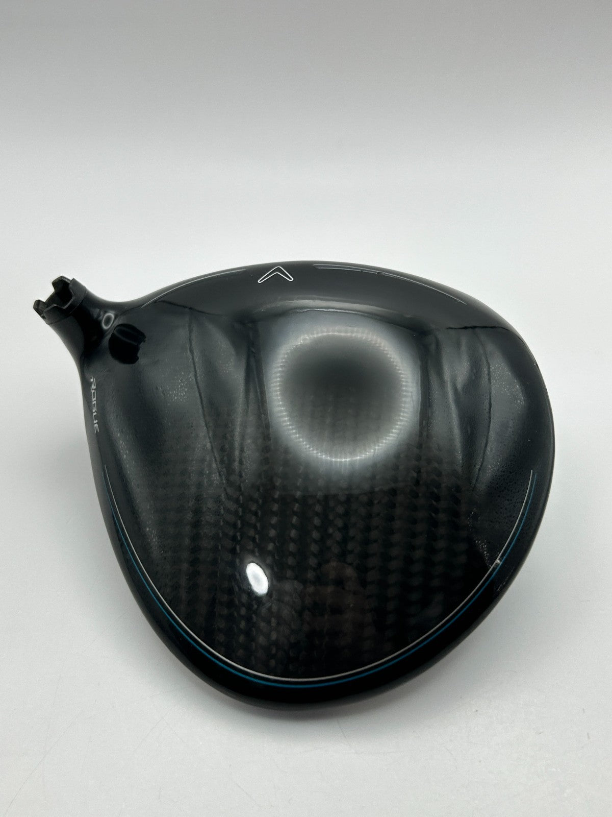 Callaway ROGUE 9.0 driver head only Right Handed from japan 313411