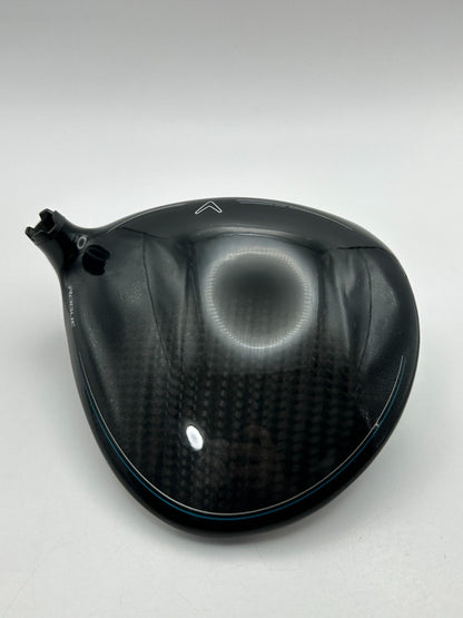 Callaway ROGUE 9.0 driver head only Right Handed from japan 313411