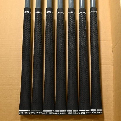 PING G430 Iron Set 5 PW 45° 7 Clubs Speeder NX 45 RH Used7