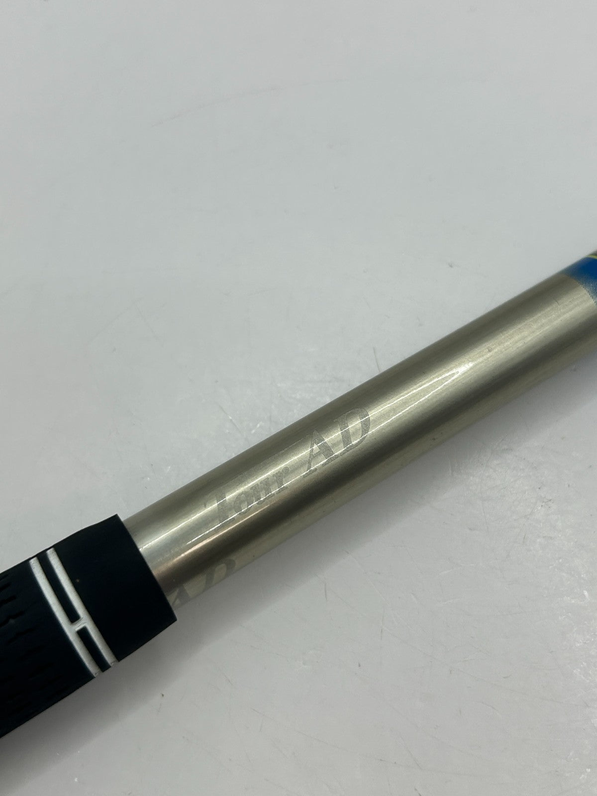 Graphite Design TOUR AD GT-6 S Fairway Wood Shaft 41.675 in No adapter 26806