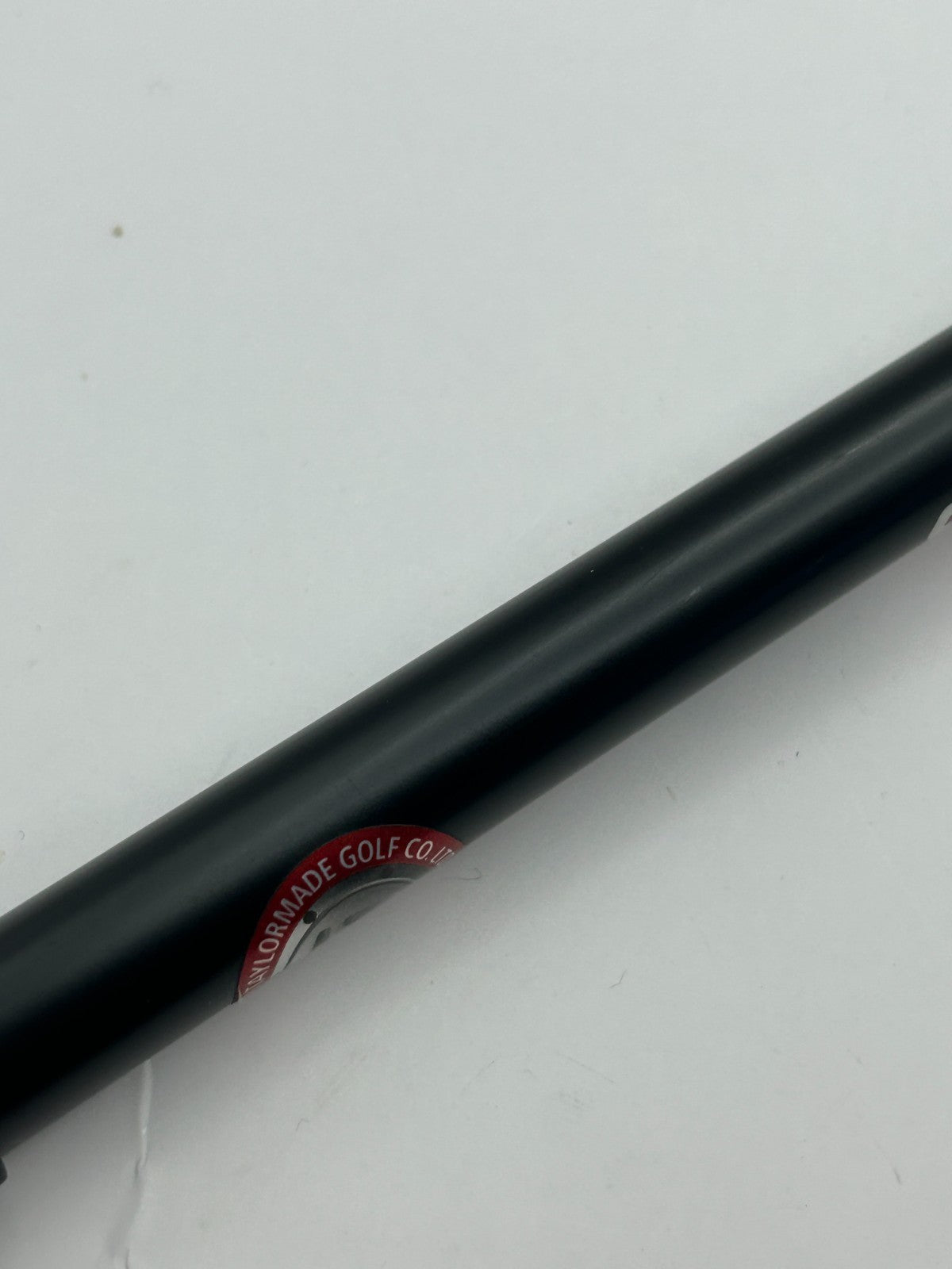 Graphite Design TOUR AD XC 6 Stiff Driver Shaft 44.125 in TaylorMade *13675