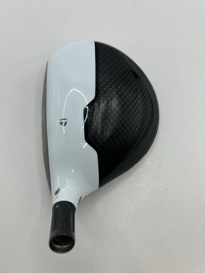 TaylorMade M2 3W 15 Fairway Wood Head Only Right-Handed golf from japan 36005