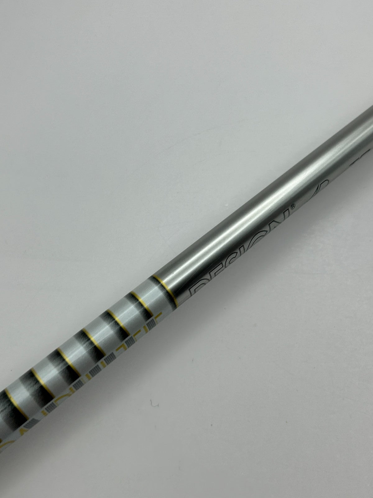 Graphite Design TOUR AD TP 6 Stiff Driver Shaft 44.25in Callaway Adapter 16536