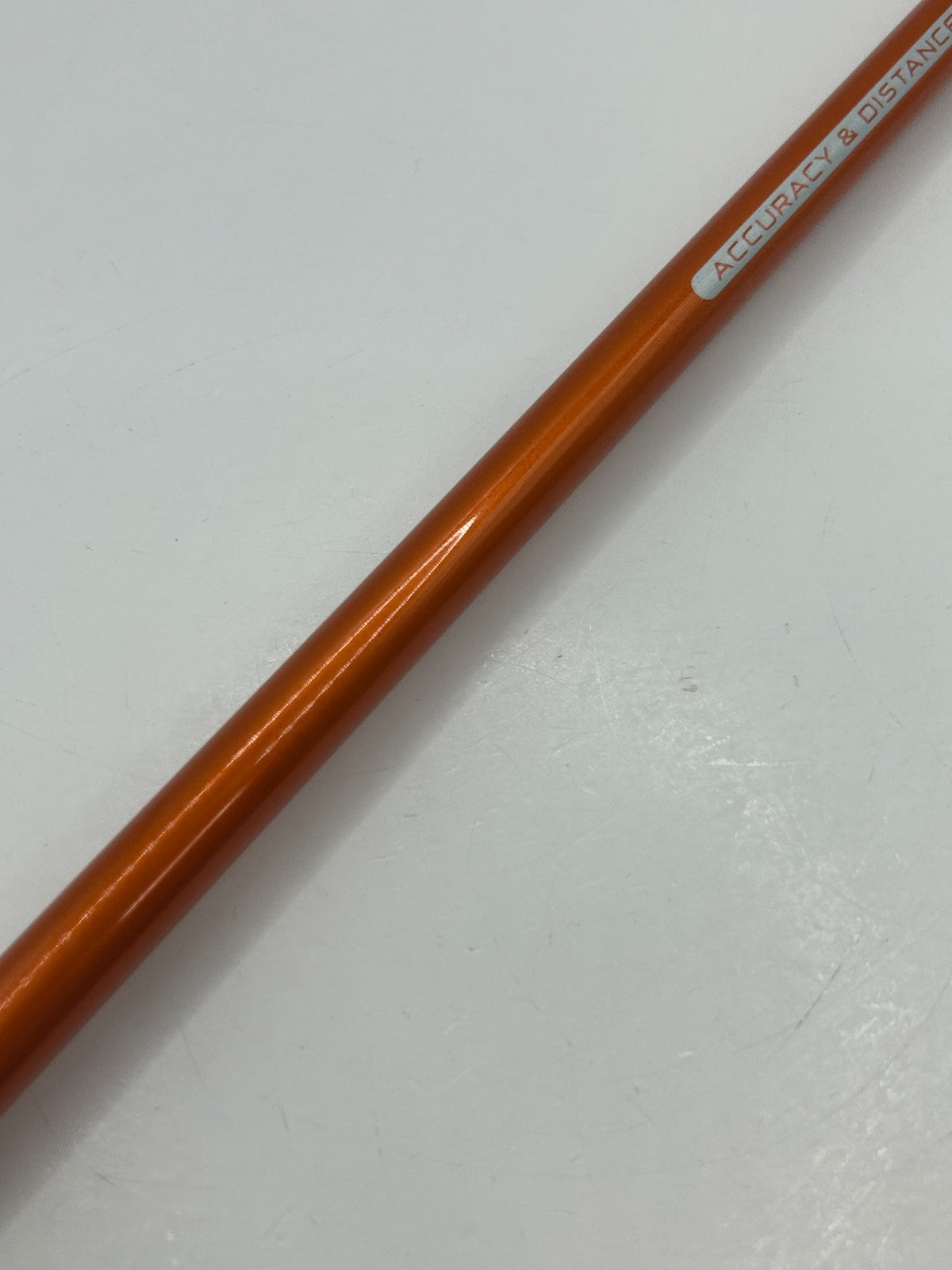Graphite Design TOUR AD DI 85 R Hybrid Shaft 38.5in Ping Adapter *328611