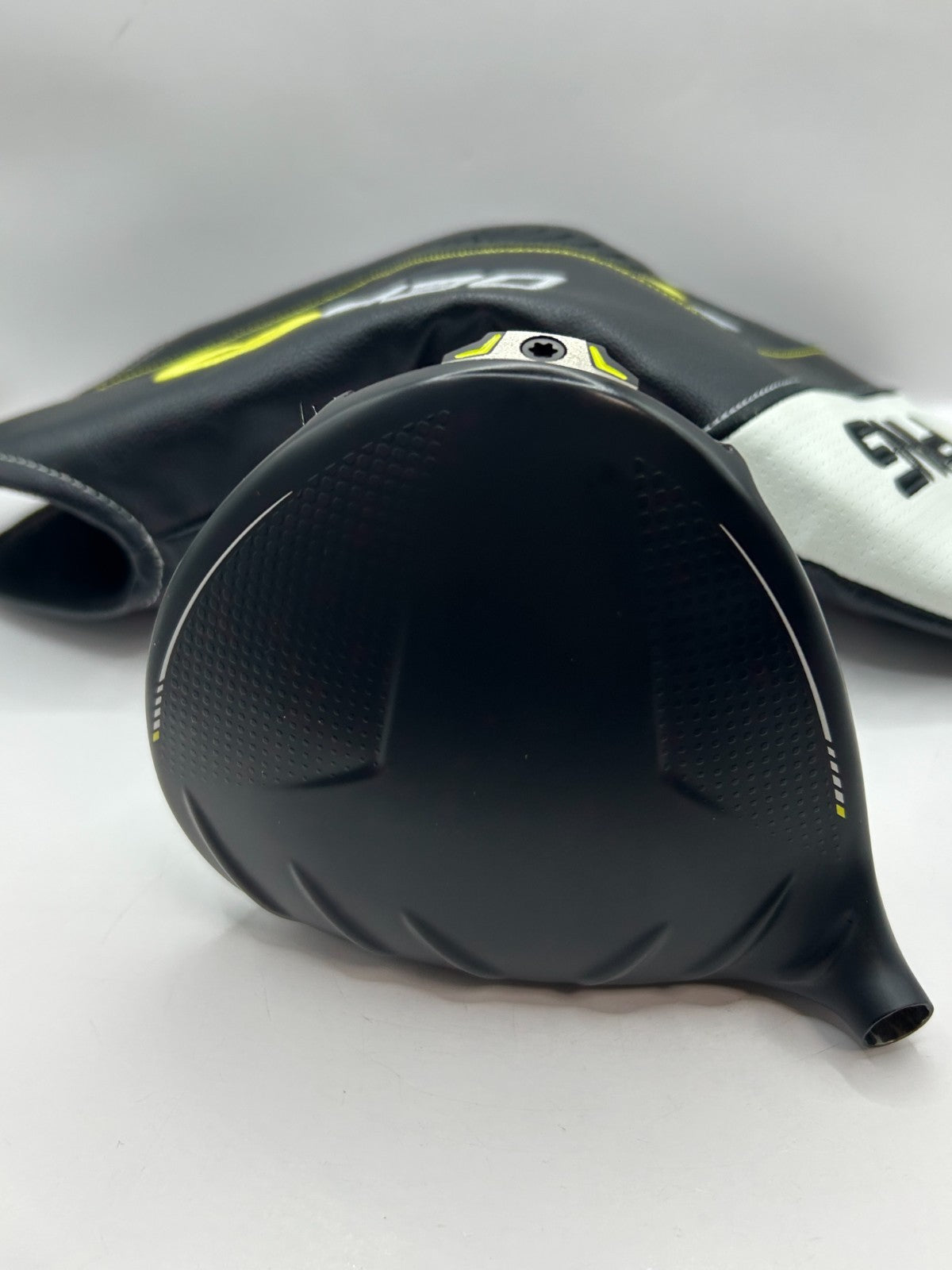Ping G430 MAX 10.5 Driver Head Only with head cover right Handed 395514
