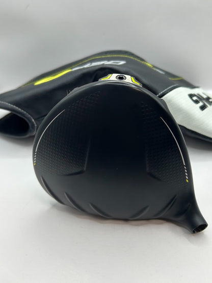 Ping G430 MAX 10.5 Driver Head Only with head cover right Handed 395514