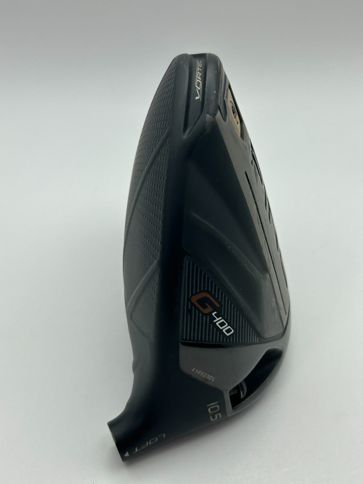 Ping G400 10.5 driver head only Right Handed golf from japan 212112