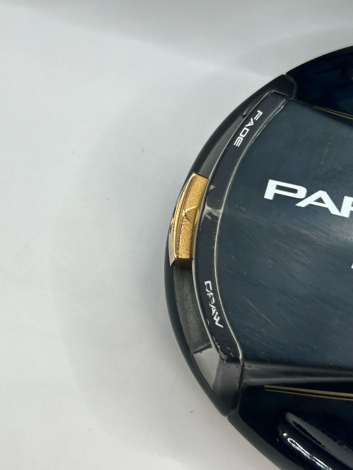 Callaway Paradym 10.5 Driver Head Only Right Handed 382519