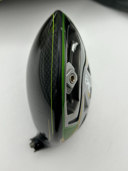Callaway EPIC FLASH Sub Zero 9.0 driver head only Right Handed from Japan 313616