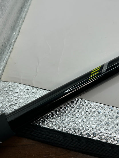 PING ALTA J CB BLACK Stiff Driver Shaft 44.675 in Ping Adapter *304811