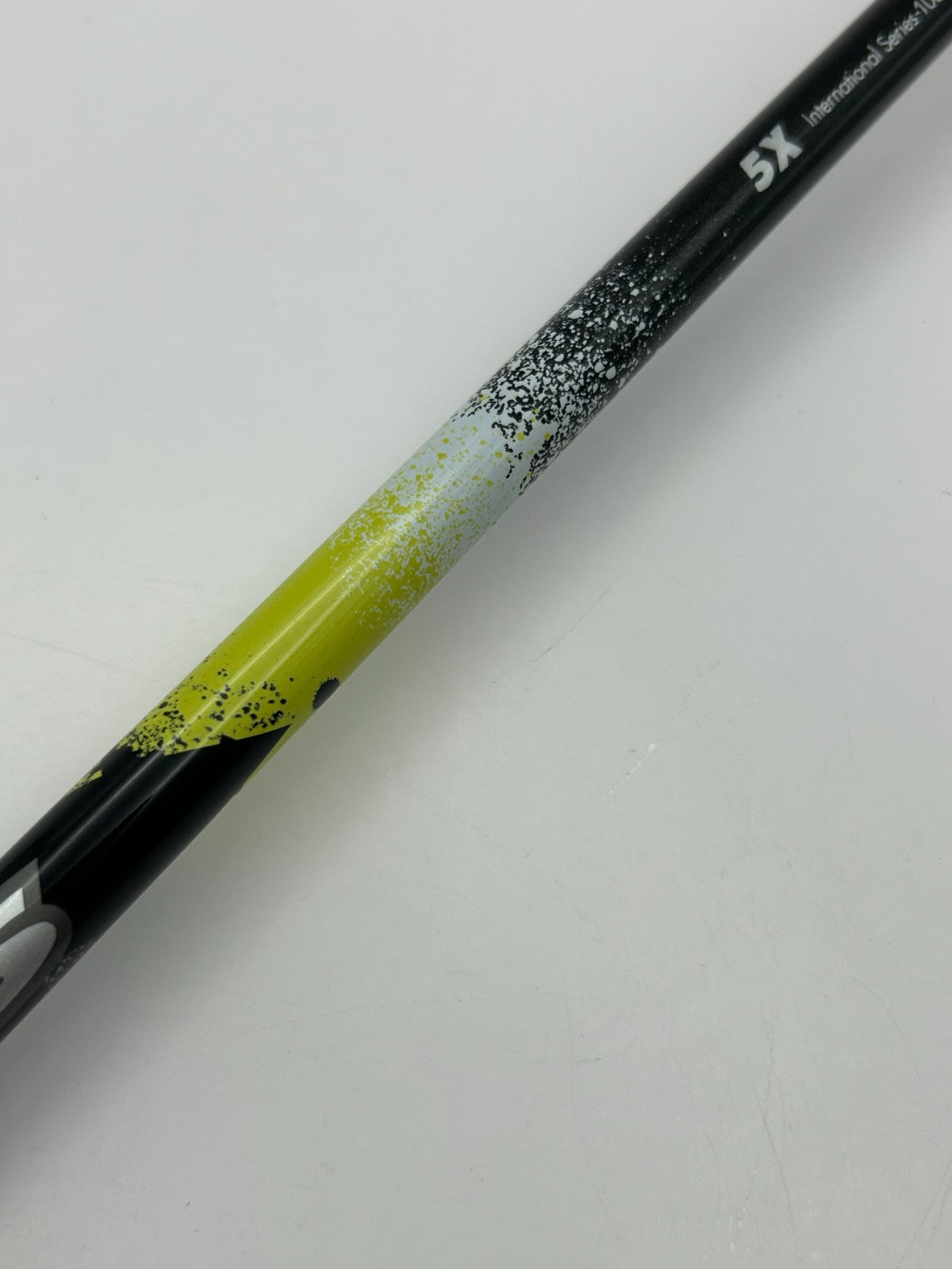 UST Mamiya The ATTAS 5X Driver Shaft 44.375 in Ping G400 G30 Adapter *17602