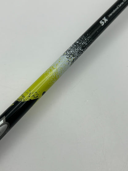 UST Mamiya The ATTAS 5X Driver Shaft 44.375 in Ping G400 G30 Adapter *17602