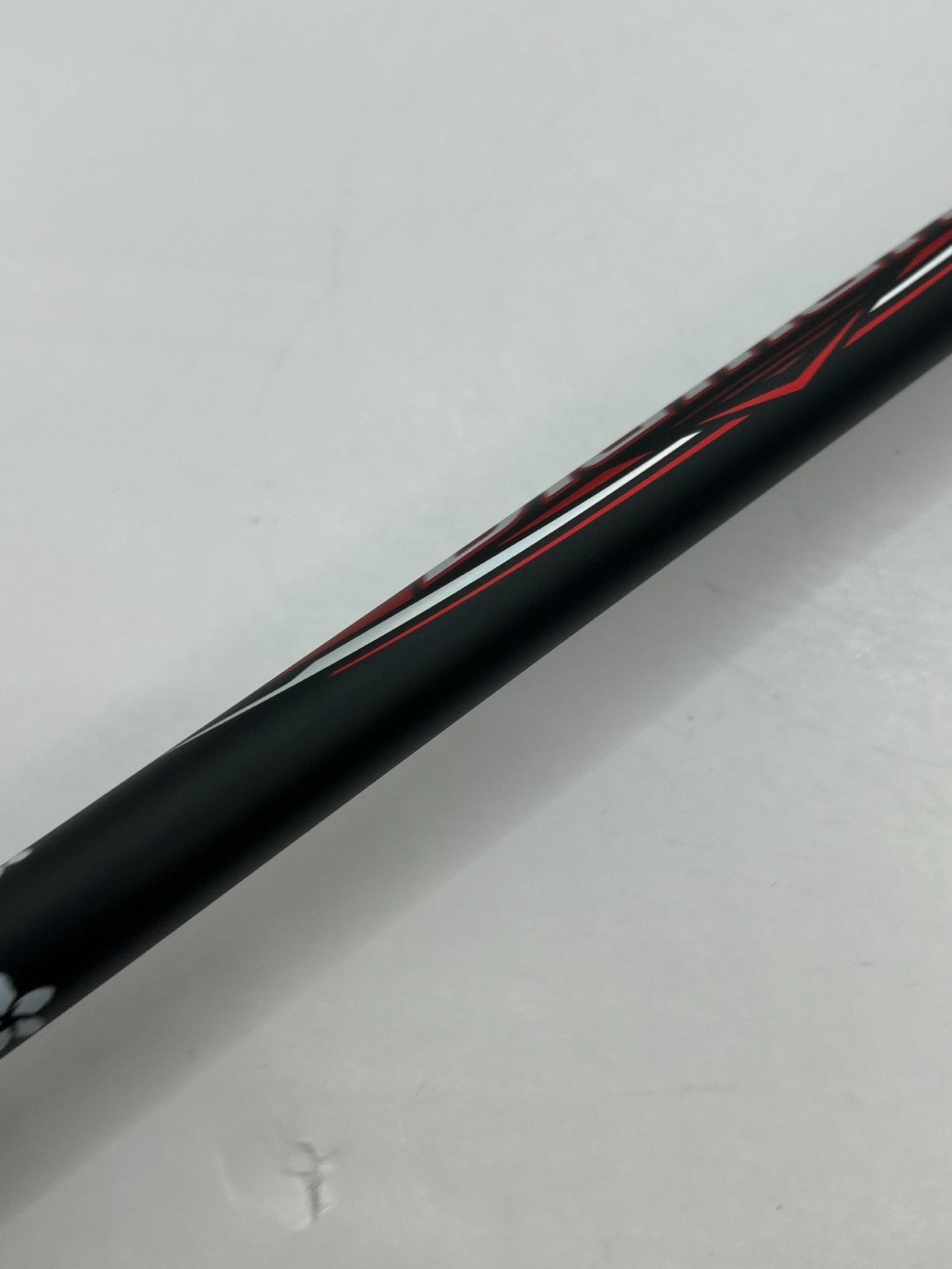 Mitsubishi Diamana RB 63 Stiff Driver Shaft 43.875 in TaylorMade Adapter *303710